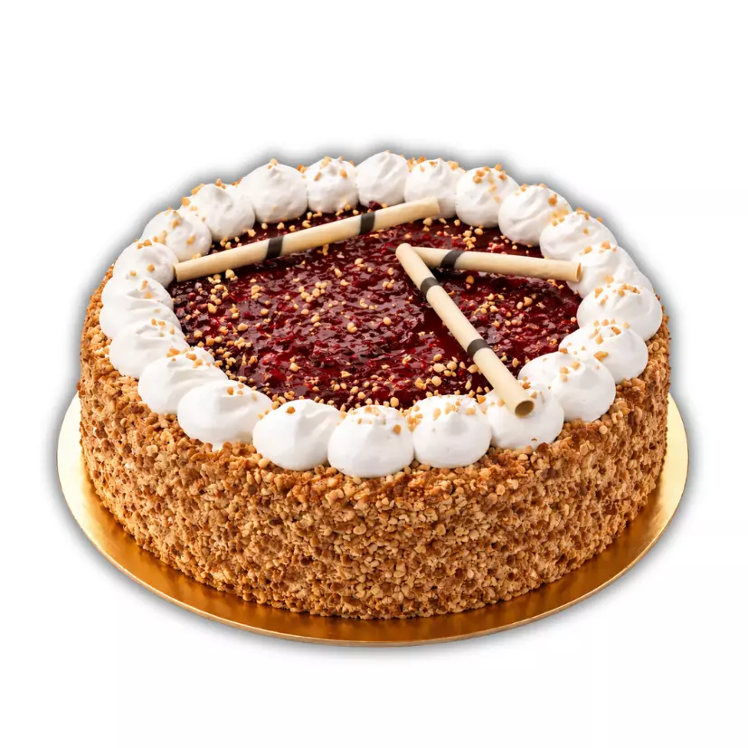 Georginekake