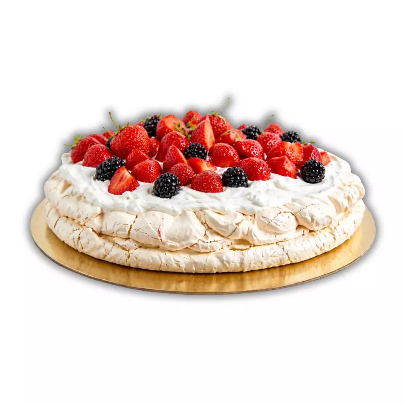 Pavlova