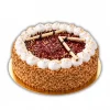 Georginekake