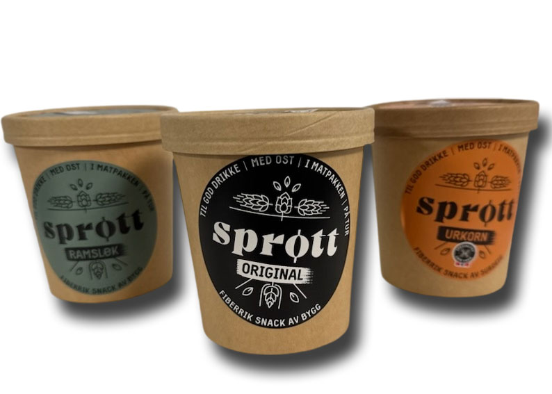 Sprøtt