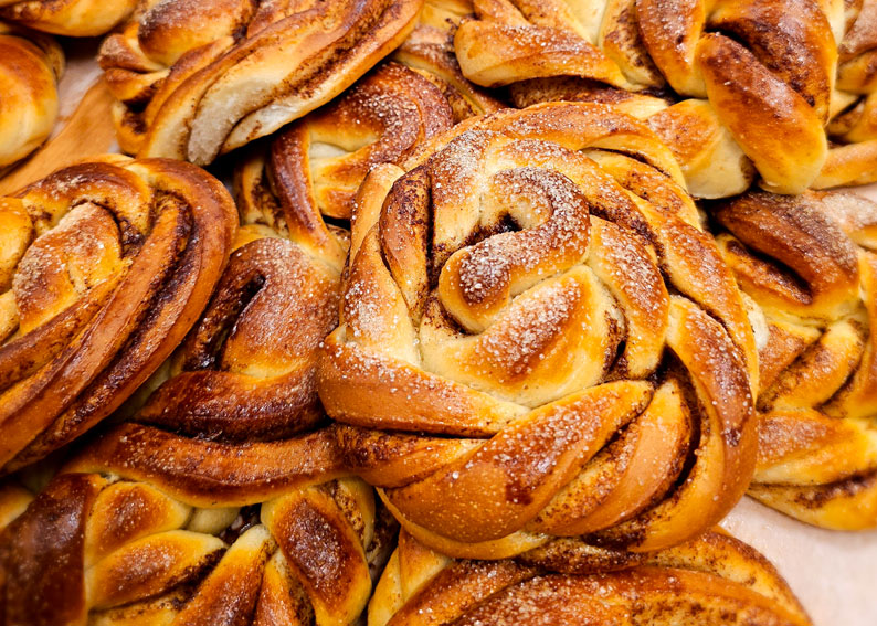 Kanelknute