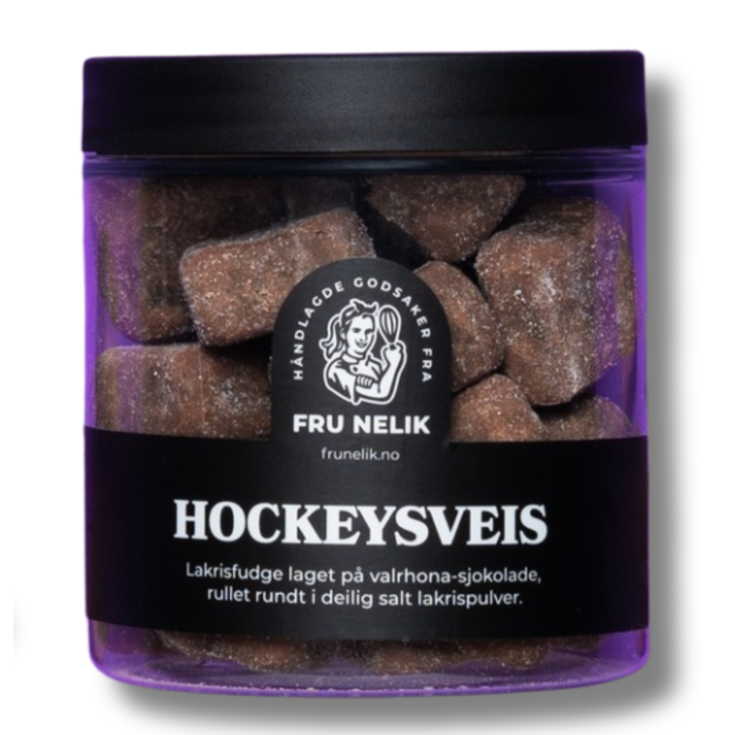 Hockeysveis