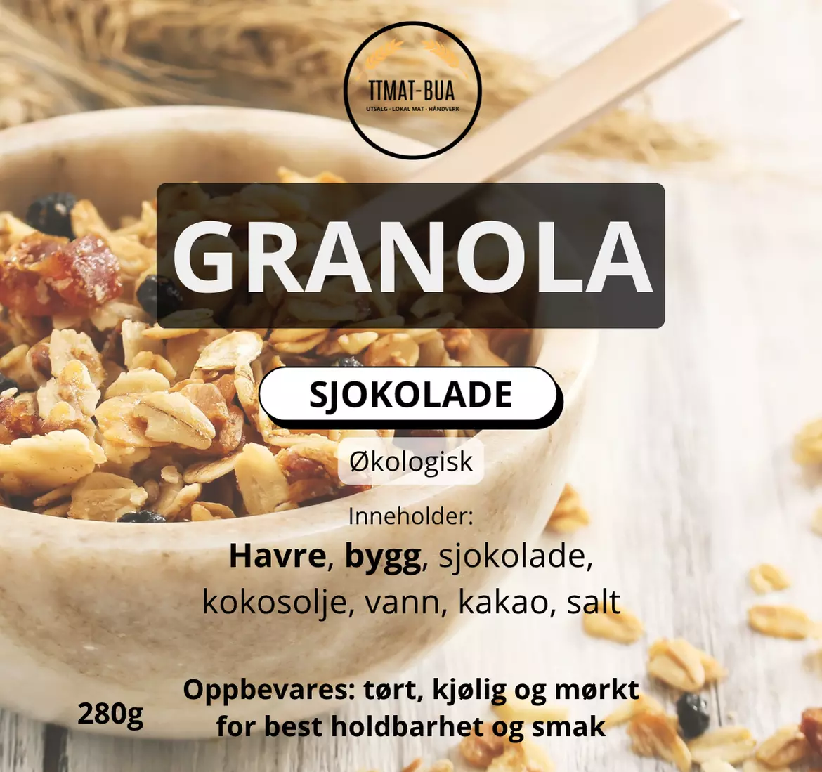 Granola