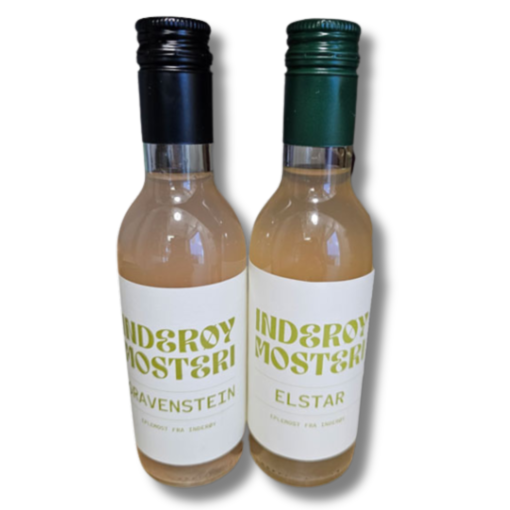 Inderøy Mosteri 0,25L