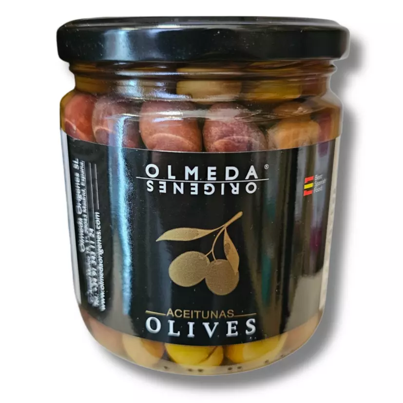 Olmeda Oliven
