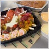 FOTBALL VM - Tapas pakken