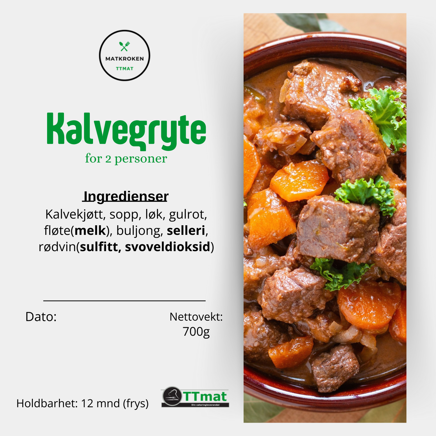 Kalvegryte