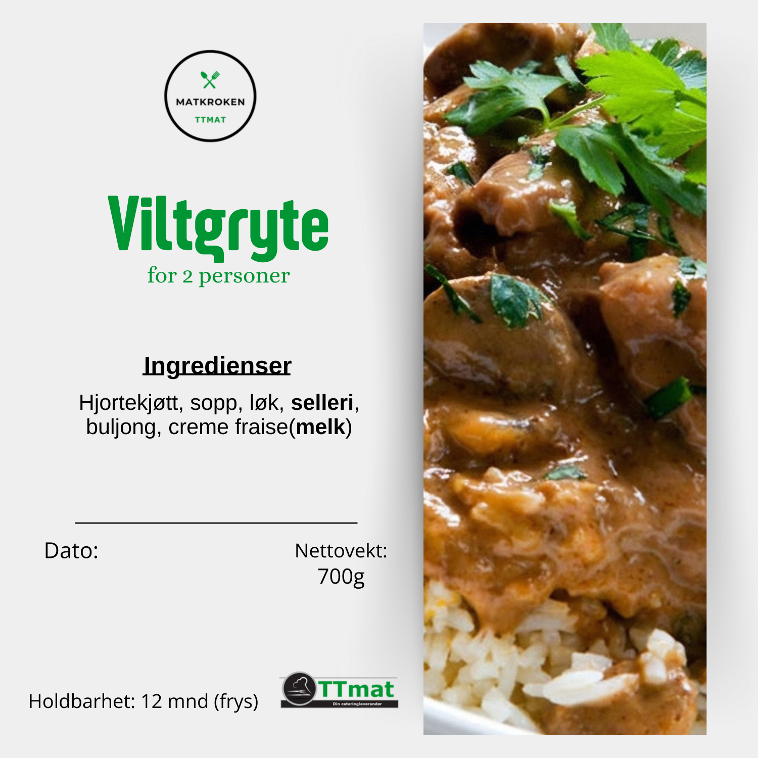 Viltgryte