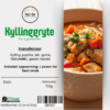 Kyllinggryte