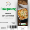 Fiskegrateng