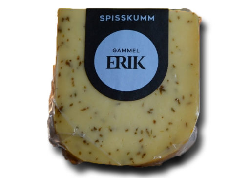 Gammel Erik spisskummin 179,-