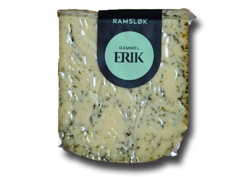 Gammel Erik Ramsløk 179,-