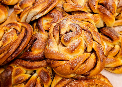 Kanelsnurr