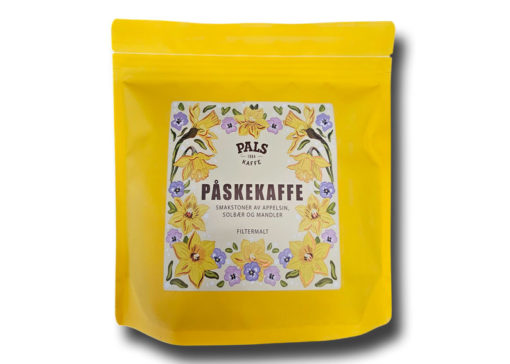 Påskekaffe 42,-