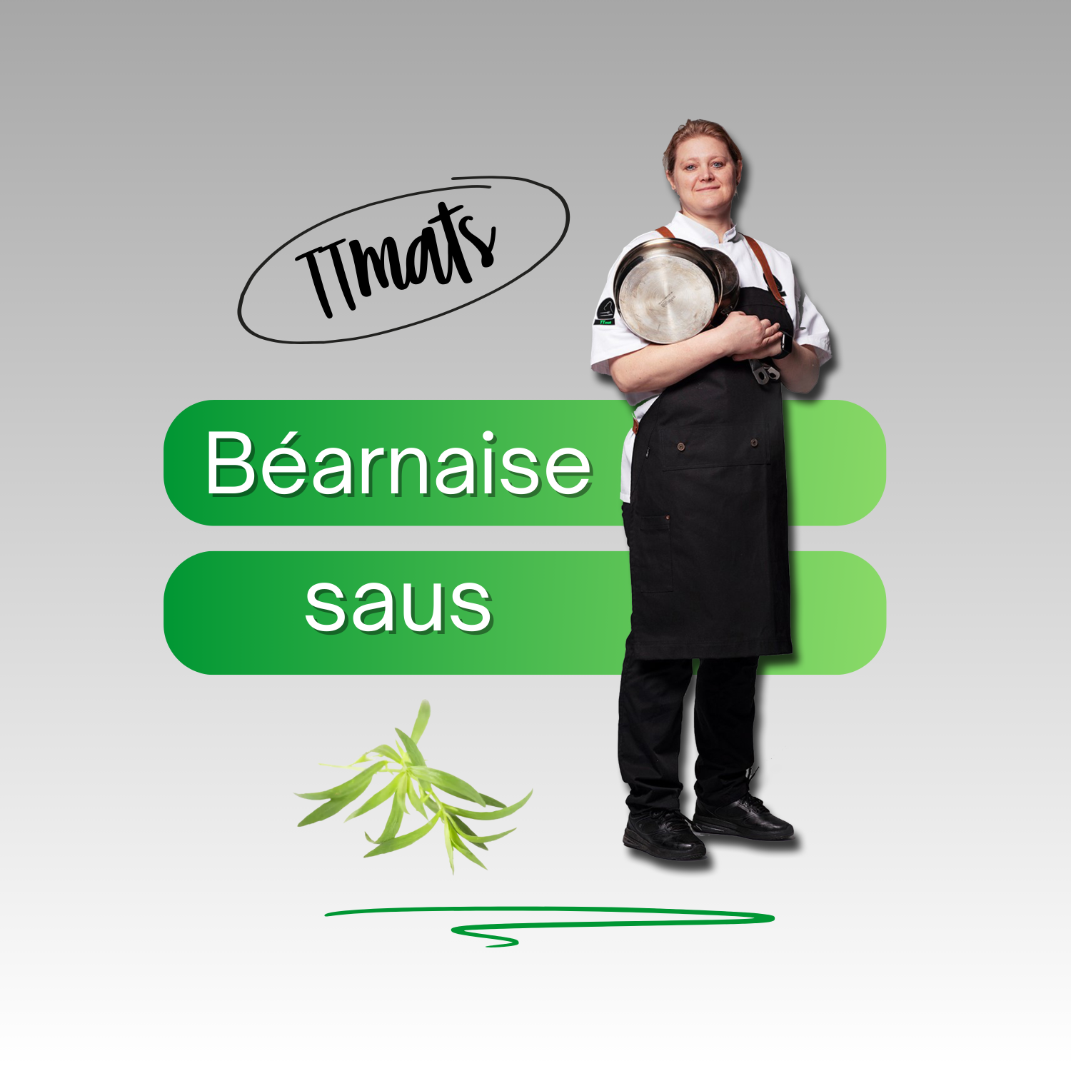 Bearnaise saus