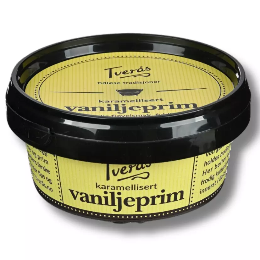 Tverås Vaniljeprim