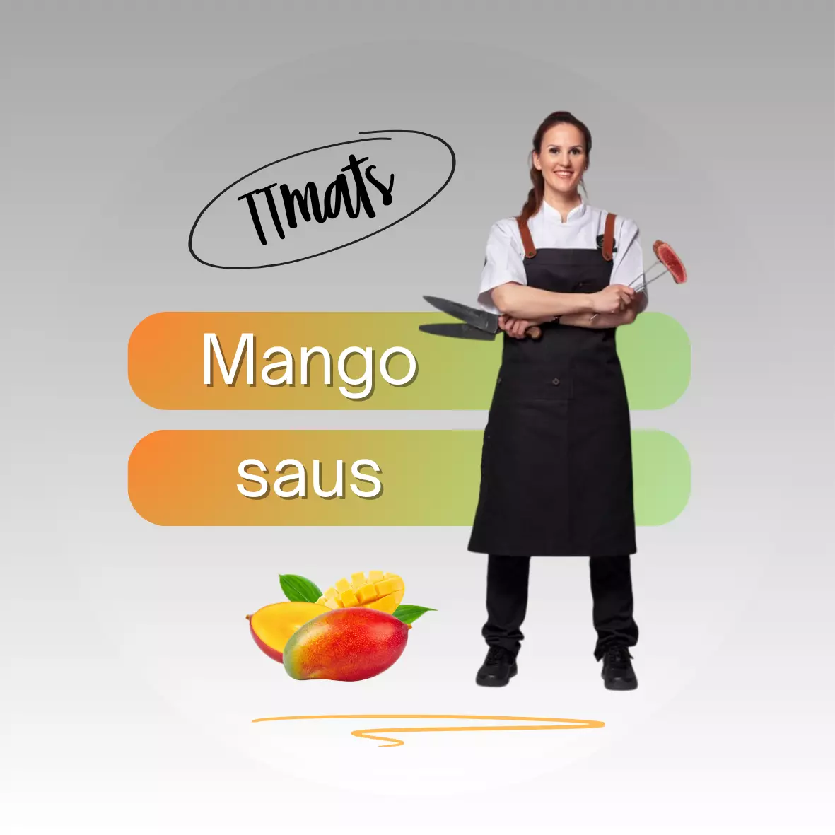 Mangosaus