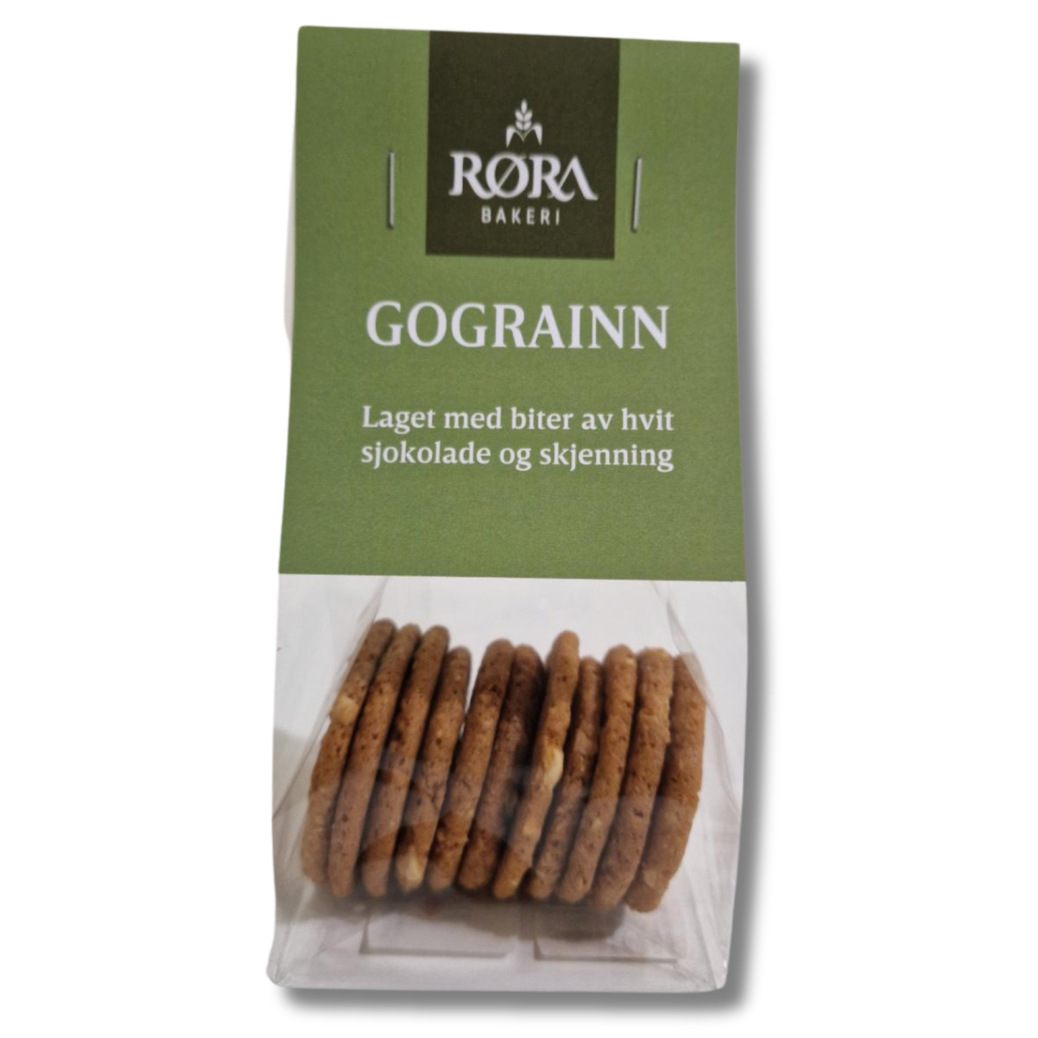 Gograinn Røra Bakeri