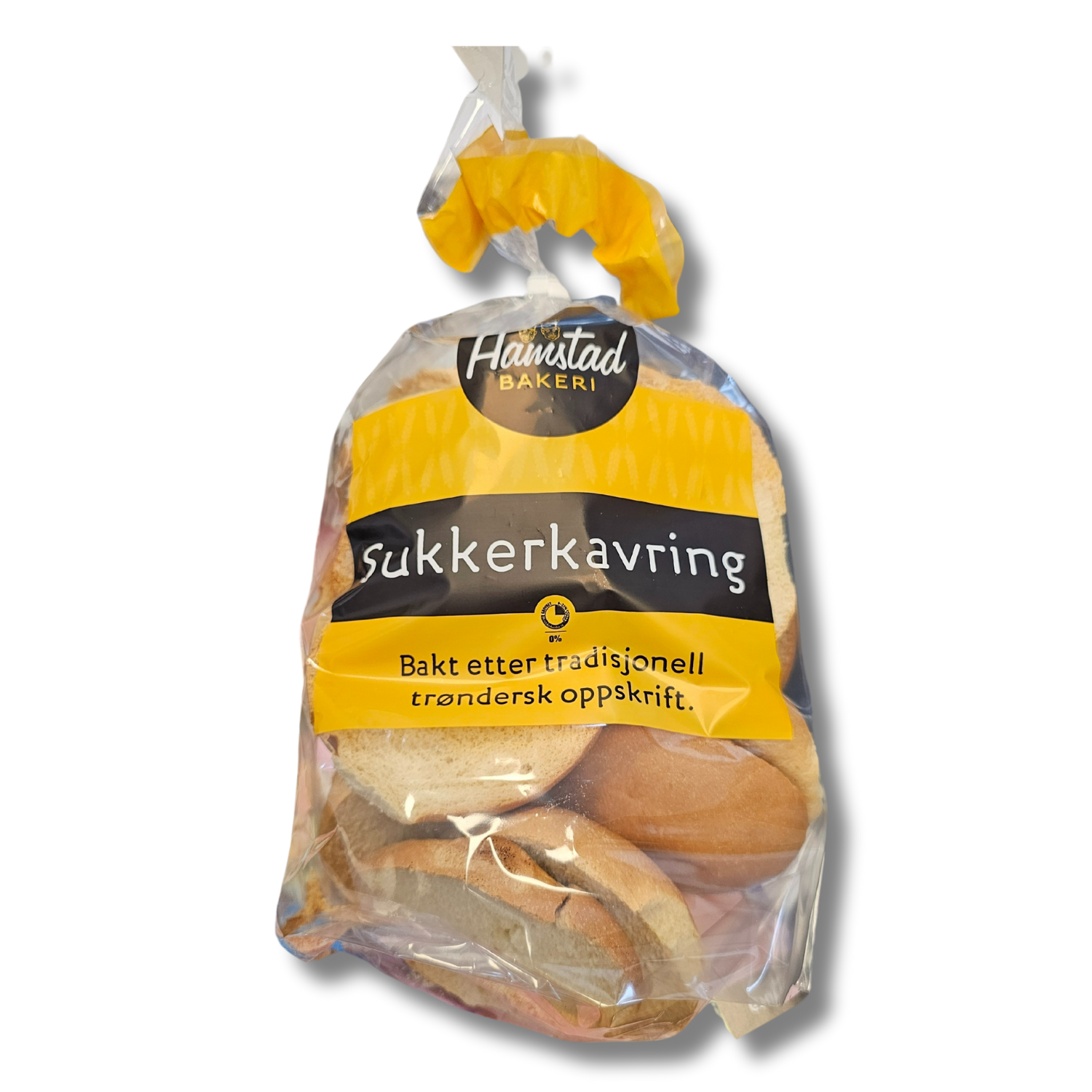 Sukkerkavring
