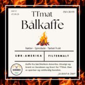Kaffe