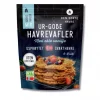 Havrevafler Den sorte havre