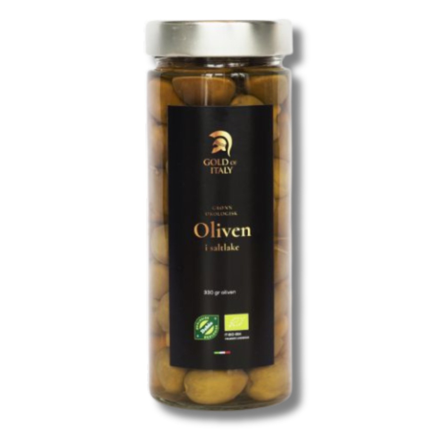Oliven Gold of Italy