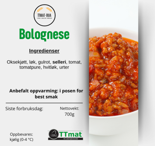 Bolognese