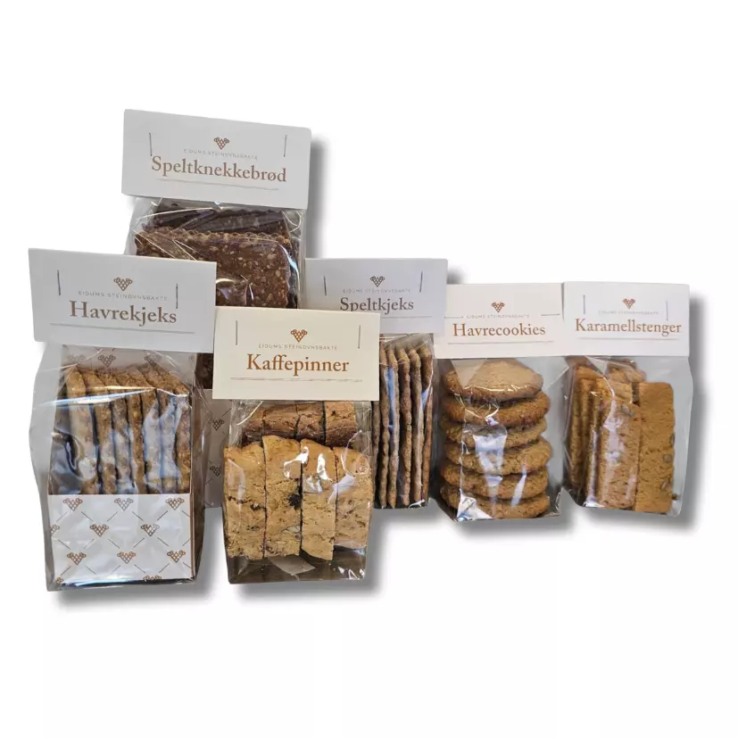 Eidums steinovnsbakte