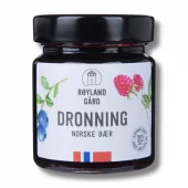 Dronningsyltetøy Røyland