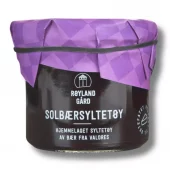 Solbærsyltetøy Røyland