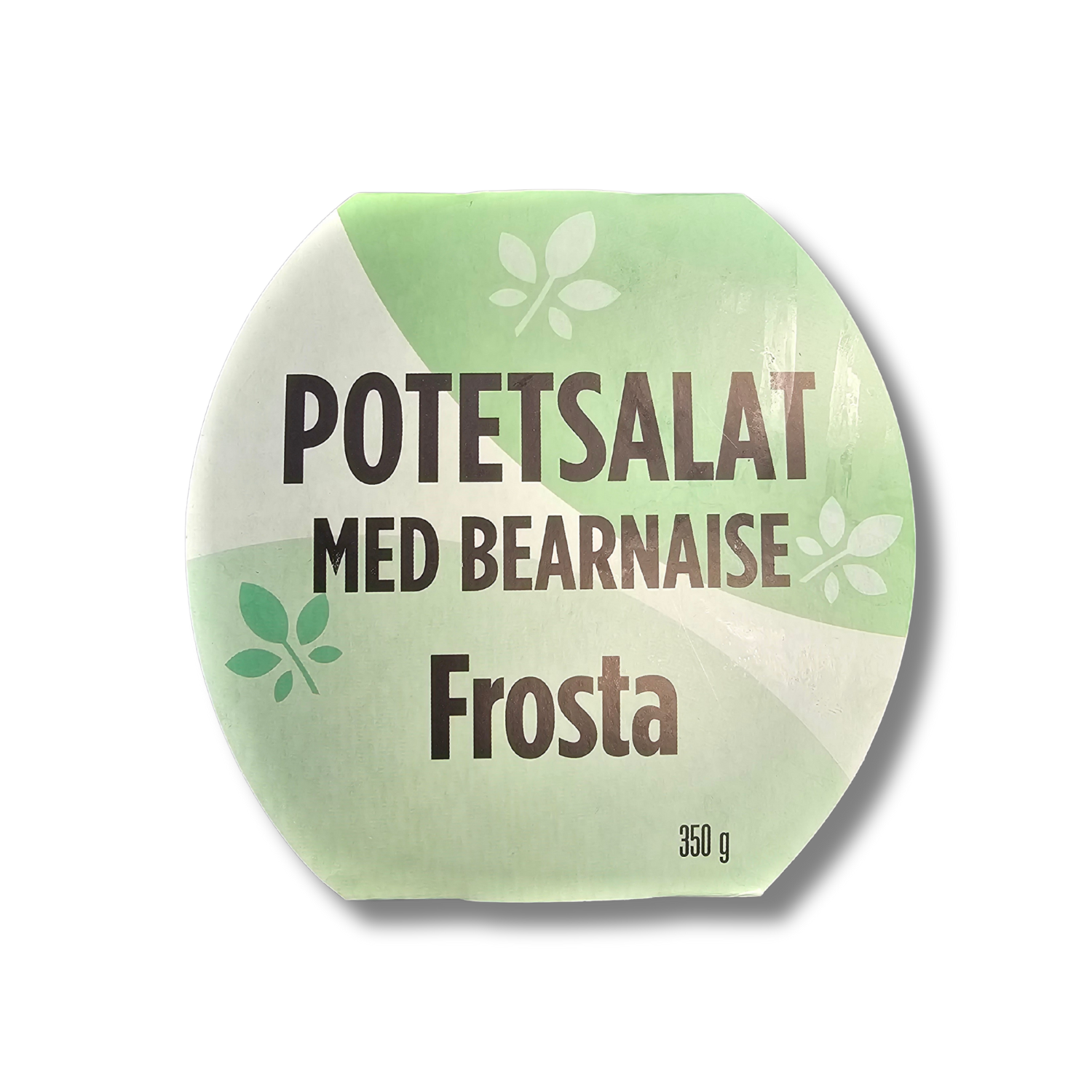 Potetsalat med bearnaise Frosta