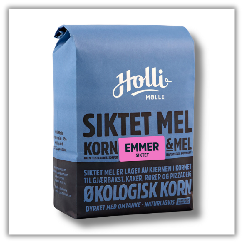 Holli mølle