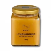 Lynghonning fra Nordli gård