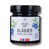 Blåbær Røyland