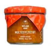 Multesyltetøy Røyland