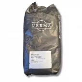 Fransk espresso Crema