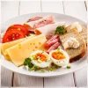 Frokostbrett 8 pers