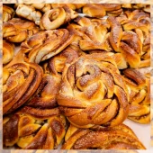Kanelsnurr