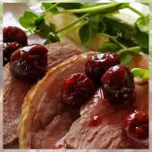 5 - retter Menyforslag 2