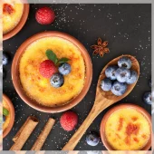 Creme Brulee