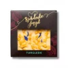 Turglede liten plate