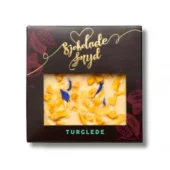 Turglede liten plate