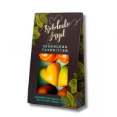 Sesongens favoritter pose