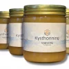 Kysthonning glass fra Agdenes