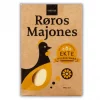 Røros majones