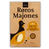 Røros majones