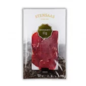 Spekekjøtt Elg fra Stensaas