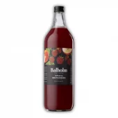 Balholm fruktmost fra Sogn