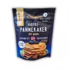 Havre pannekaker ekstra grove
