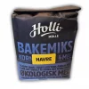 Holli bakemiks havre